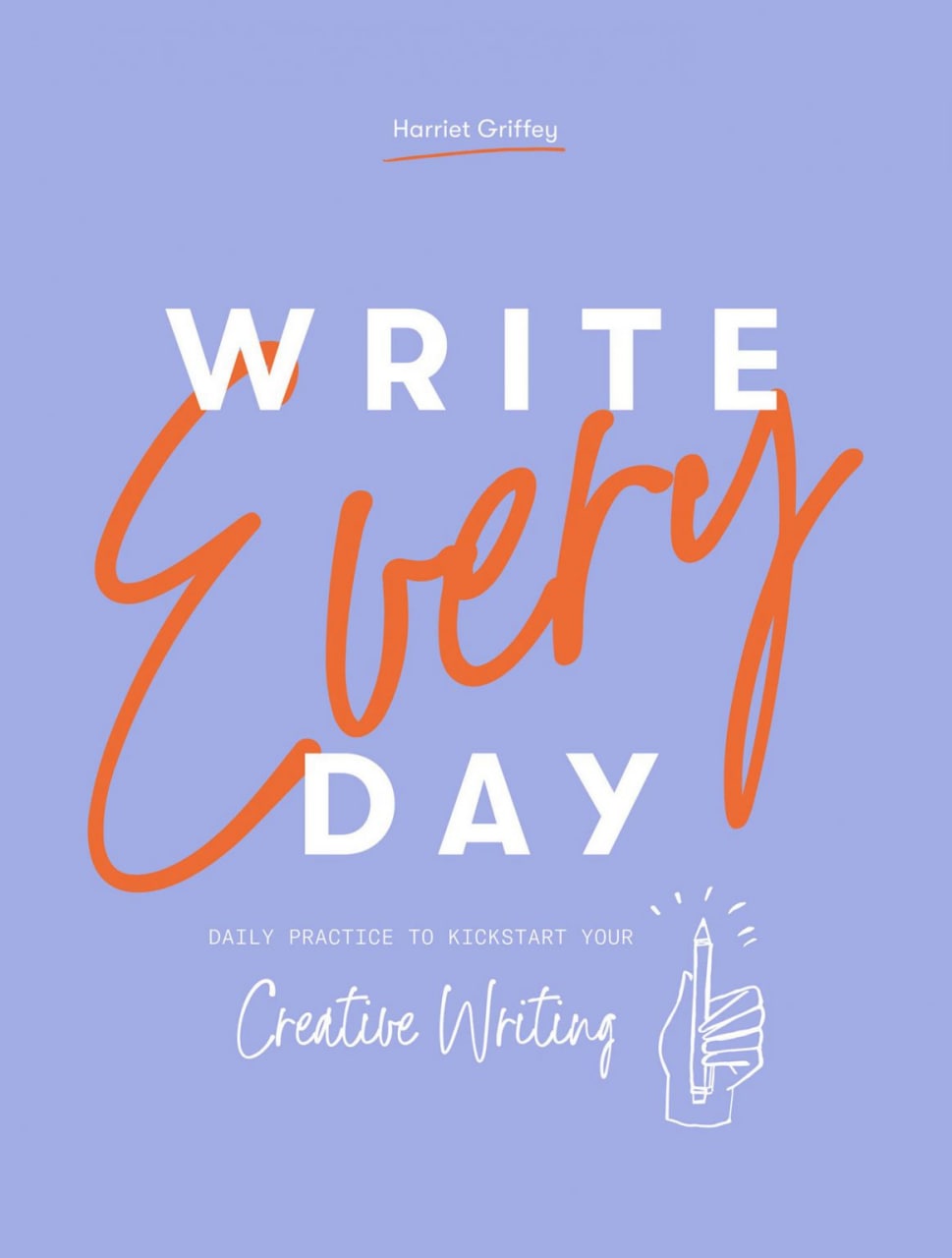 Write Every Day, 10.3 MB